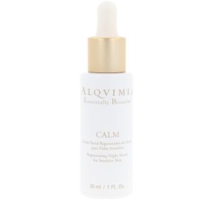 ALQVIMIA : ESSENTIALLY BEAUTIFUL CALM serum 30 ml