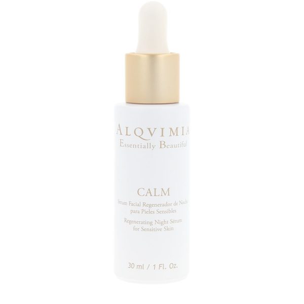 ALQVIMIA : ESSENTIALLY BEAUTIFUL CALM serum 30 ml