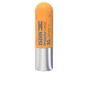 ISDIN : PROTECTOR lip balm SPF30 4 gr