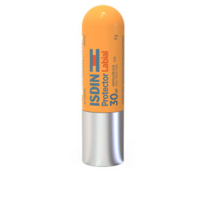 ISDIN : PROTECTOR lip balm SPF30 4 gr