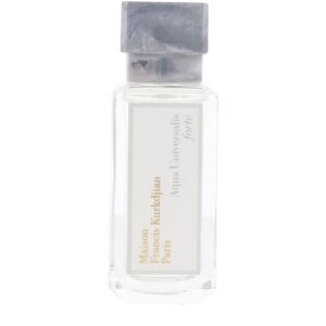 FRANCIS KURKDJIAN : AQUA UNIVERSALIS FORTE vapo edp 35 ml