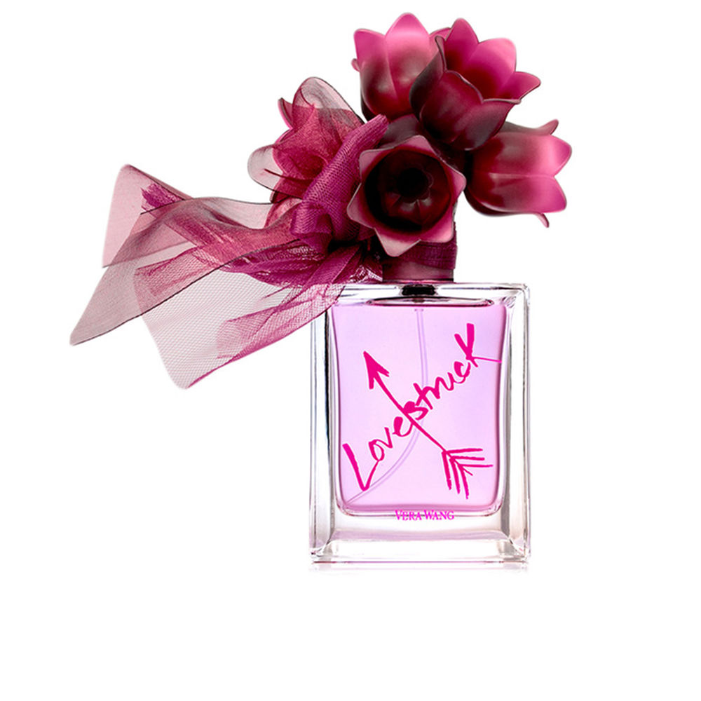 VERA WANG : LOVESTRUCK edp vapor 100 ml