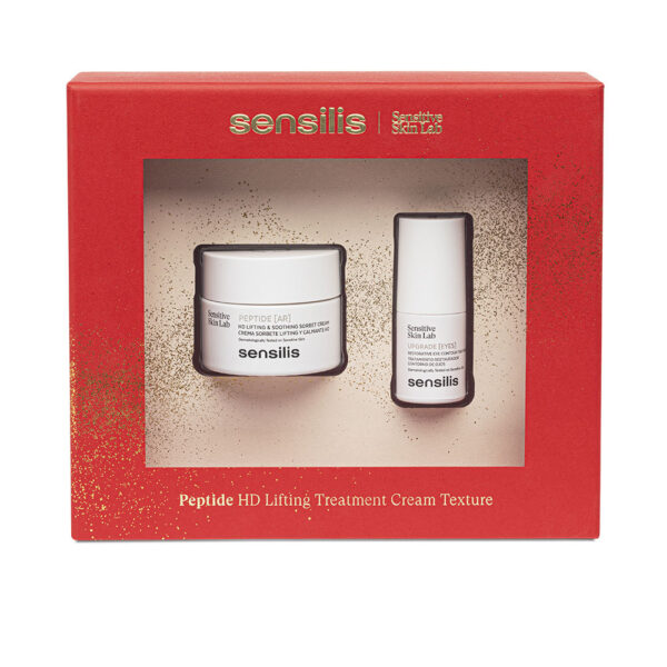 SENSILIS : PEPTIDE AR CREAM SORBET LIFTING EFFECT CASE 2 pcs