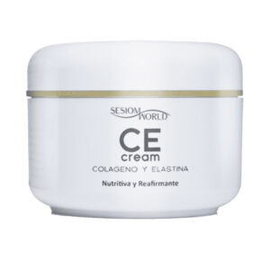 SESIOM WORLD : CE CREAM nourishing and firming 200 ml