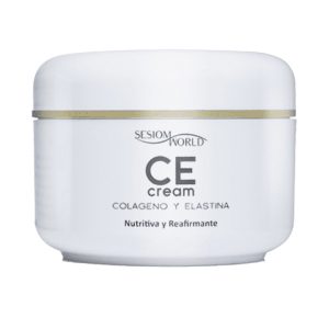 SESIOM WORLD : CE CREAM nourishing and firming 200 ml