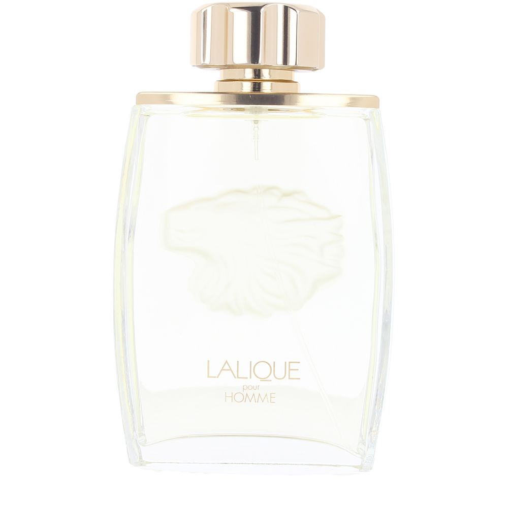 LALIQUE : LION edp vapor 125 ml
