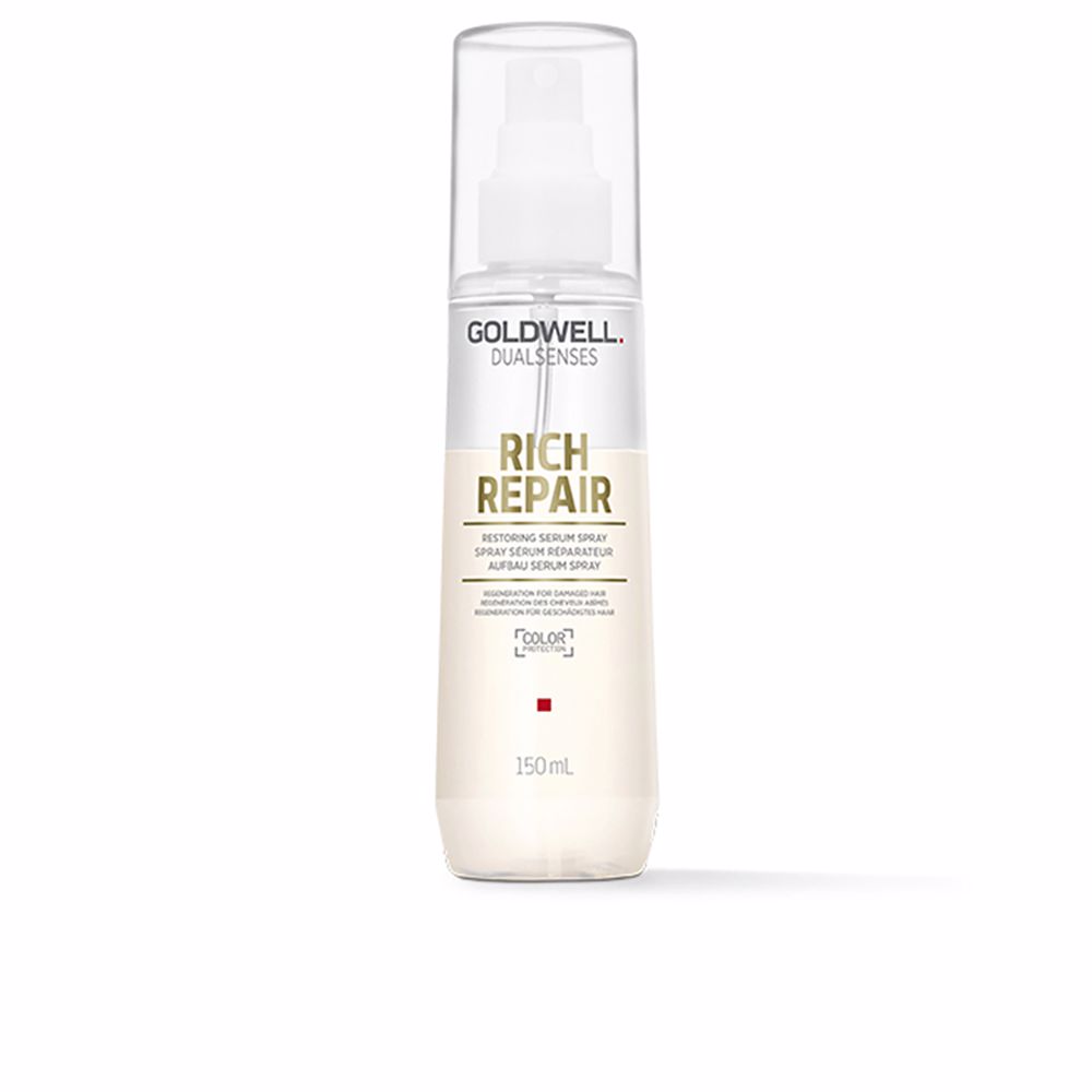 GOLDWELL : Dualsenses Sérum Capilar Reparador Spray 150 ml