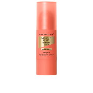 MAX FACTOR : MIRACLE PURE Blush Stick #35-Coral Blush 6 gr