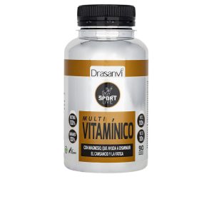 DRASANVI : SPORT LIVE DRASANVI multivitamin capsules 90 units
