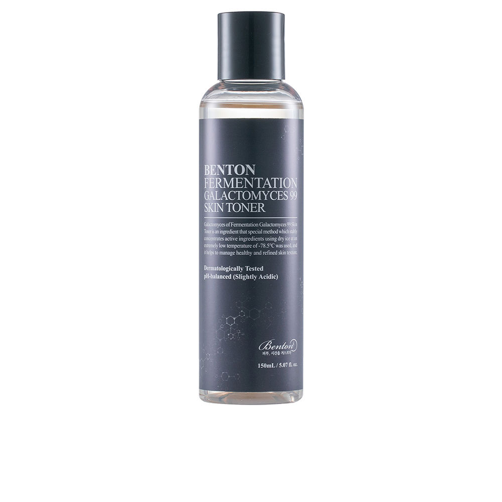 BENTON : FERMENTATION galactoyces 99 skin toner 150 ml