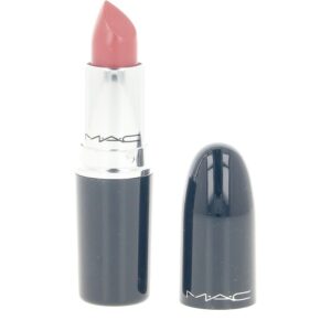 MAC : LUSTREGLASS lipstick #business casual 3 gr