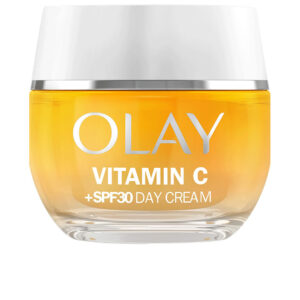 OLAY : REGENERIST VITAMIN C SPF30 day cream 50 ml