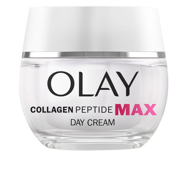 OLAY : REGENERIST COLLAGEN PEPTIDE24 MAX day cream 50 ml
