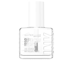 MAYBELLINE : SUPERSTAY 14 DAYS nail polish #25-Crysta 12 ml