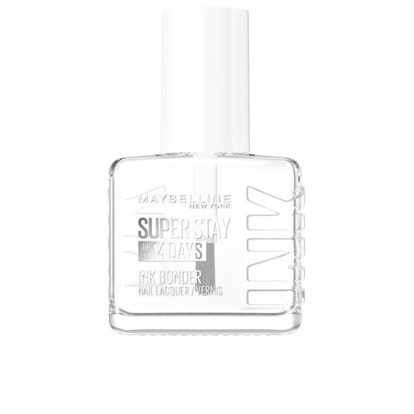MAYBELLINE : SUPERSTAY 14 DAYS nail polish #25-Crysta 12 ml