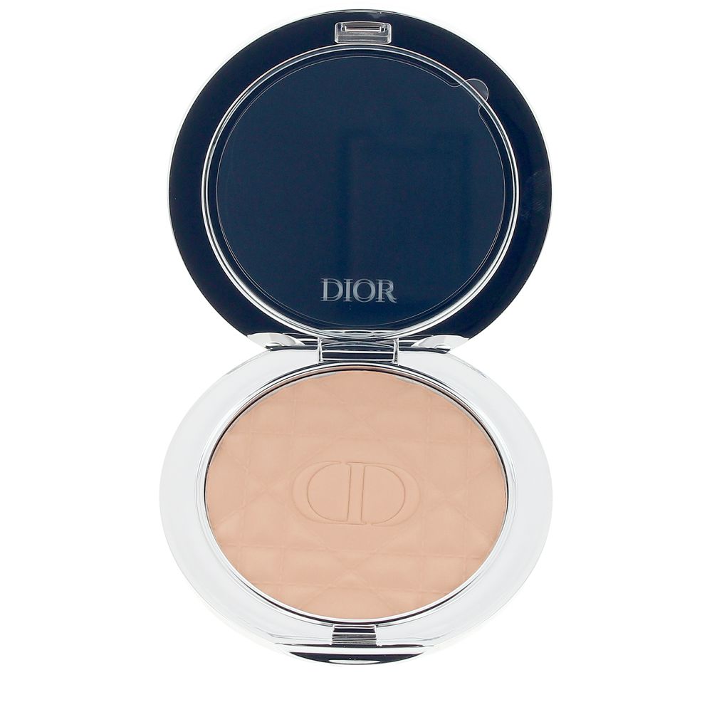 DIOR : FOREVER NUDE BRONZER GLOW polvos bronceadores #02-Light 7 gr