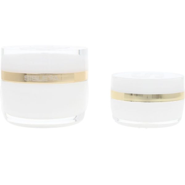 SISLEY : SISLEYA L'INTEGRAL ANTI AGE LOTE 4 pz