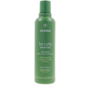 AVEDA : BE CURLY shampoo 250 ml