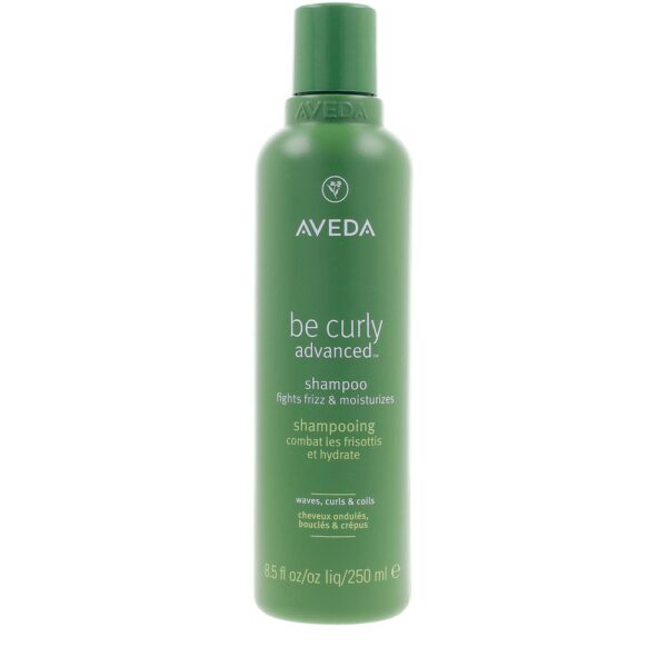 AVEDA : BE CURLY shampoo 250 ml