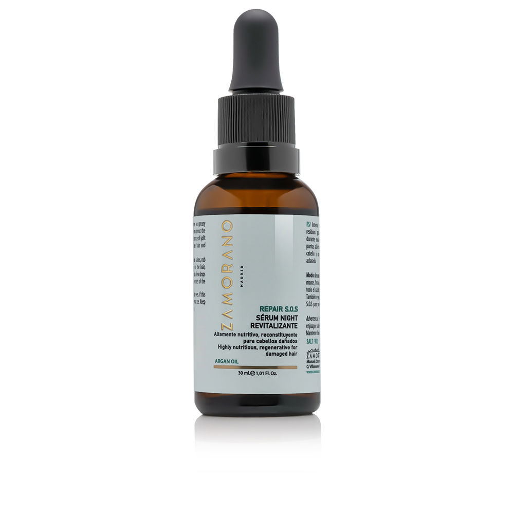 MOI : REPAIR SOS revitalizing night serum 30 ml