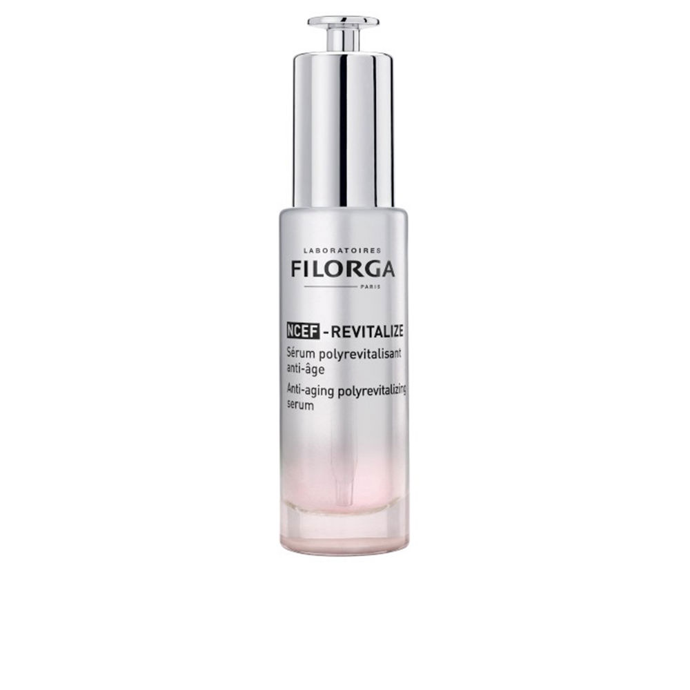 LABORATOIRES FILORGA : NCEF-REVITALIZE anti-aging polyrevitalizing serum 30 ml