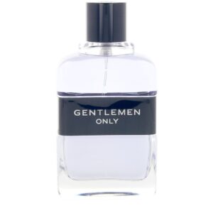 GIVENCHY : GENTLEMEN ONLY edt vapo 100 ml