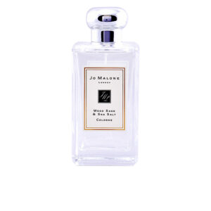 JO MALONE : WOOD SAGE & SEA SALT eau de cologne spray 100 ml