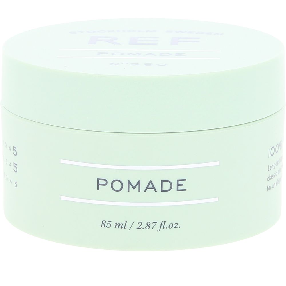 REF : STOCKHOLM SWEDEN ointment 85 ml