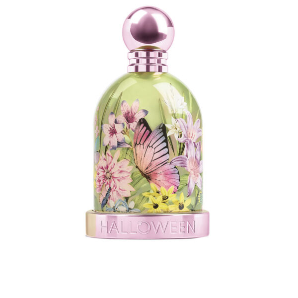 HALLOWEEN : HALLOWEEN BLISS edt vapo 100 ml