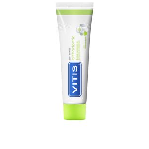 VITIS : ORTHODONTIC toothpaste #Apple mint 100 ml