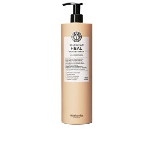 MARIA NILA : HEAD & HAIR HEAL conditioner 1000 ml