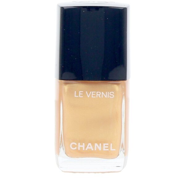 CHANEL : LE VERNIS nail polish #365-Solaire 13 ml