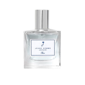 JACADI : JEUNE HOMME edt vapor 50 ml