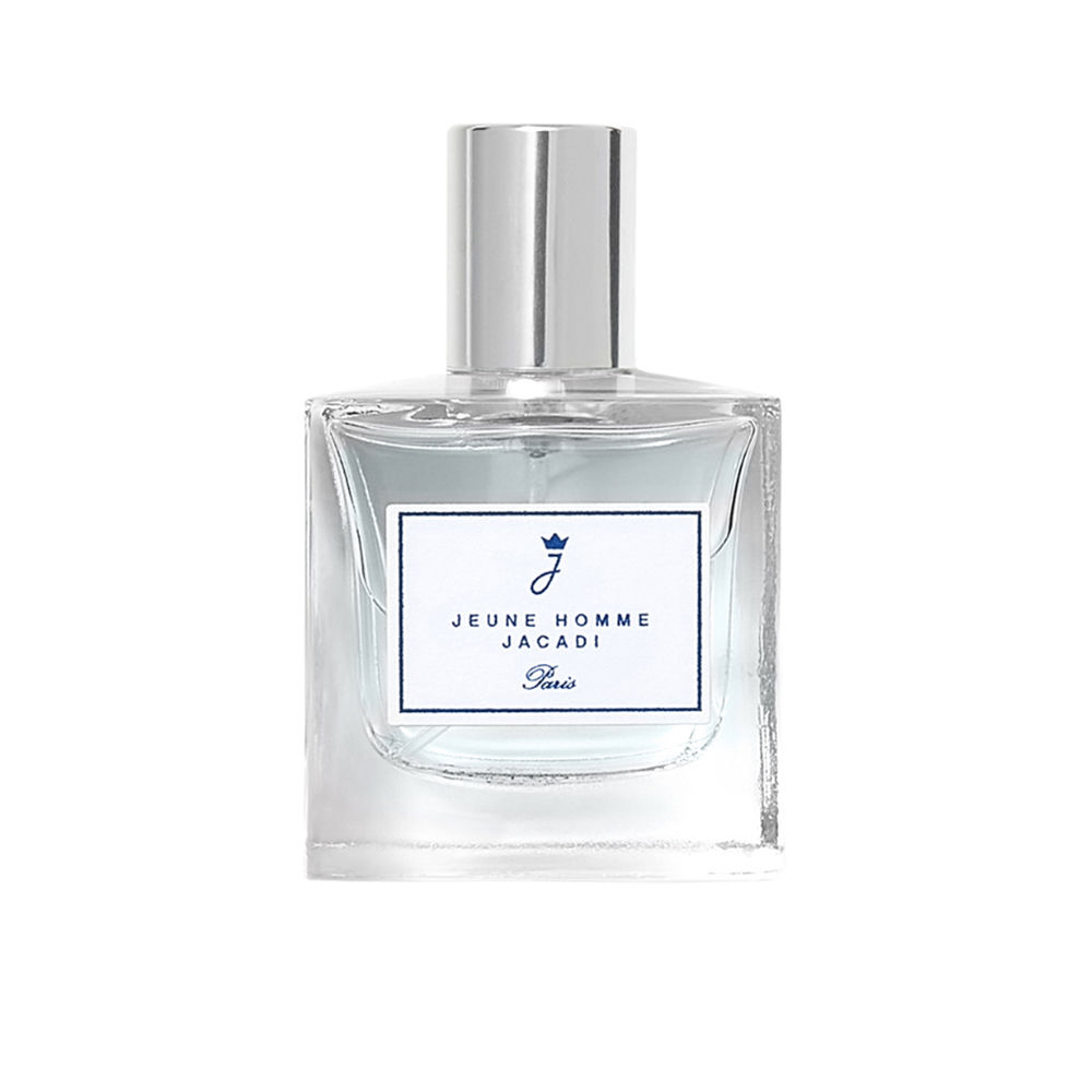 JACADI : JEUNE HOMME edt vapor 50 ml