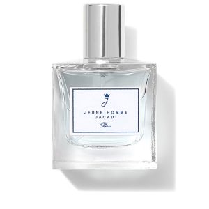 JACADI : JEUNE HOMME edt vapor 50 ml