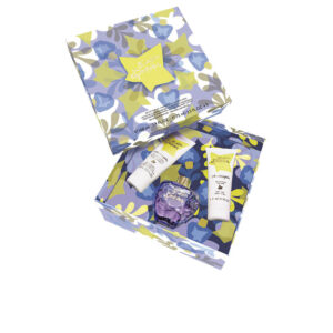LOLITA LEMPICKA : MON PREMIER PARFUM CASE 3 pcs