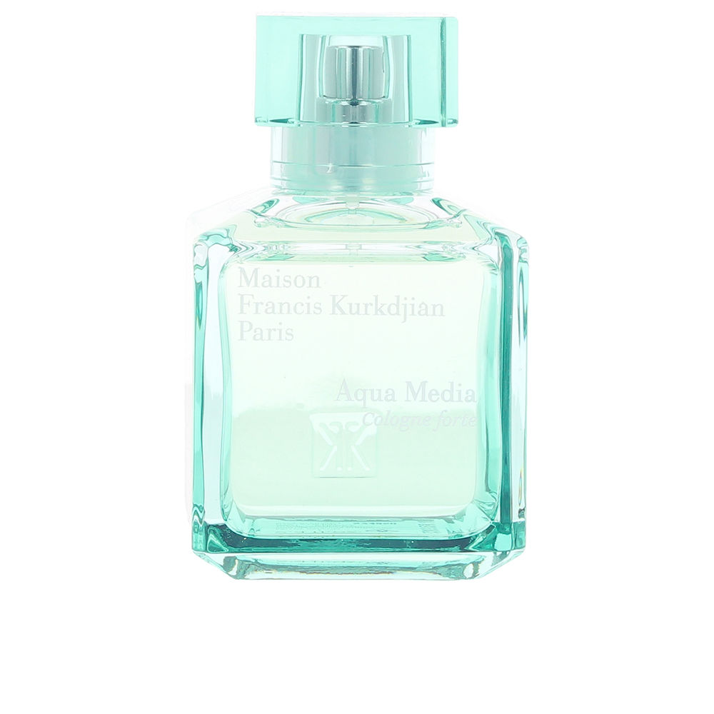 FRANCIS KURKDJIAN : AQUA MEDIA COLOGNE FORTE edp vapo 70 ml