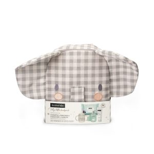 SUAVINEX : MY LITTLE ELEPHANT BACKPACK CASE 5 pcs