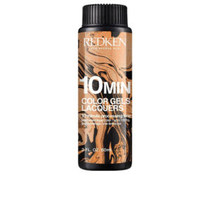 REDKEN : COLOR GELS LACQUERS #5N-Walnut 60 ml x 3 u