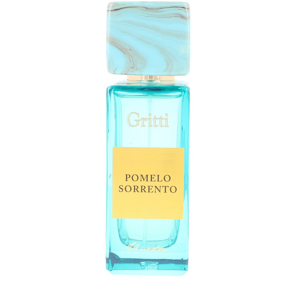 GRITTI : GRAPEFRUIT SORRENTO edp vapo 100 ml