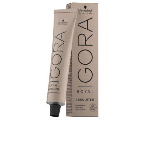 SCHWARZKOPF : IGORA ROYAL ABSOLUTES 7-60 60 ml