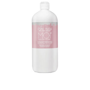 MOI : SHINE NATA shine enhancing shampoo 1000 ml