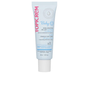 TOPICREM : BABY cradle cap gel 30 ml