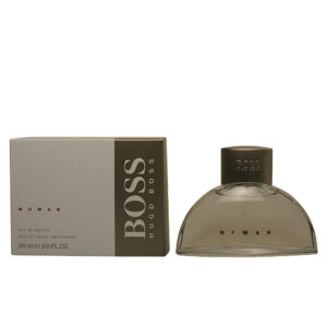 HUGO BOSS-BOSS : BOSS WOMAN eau de parfum spray 90 ml