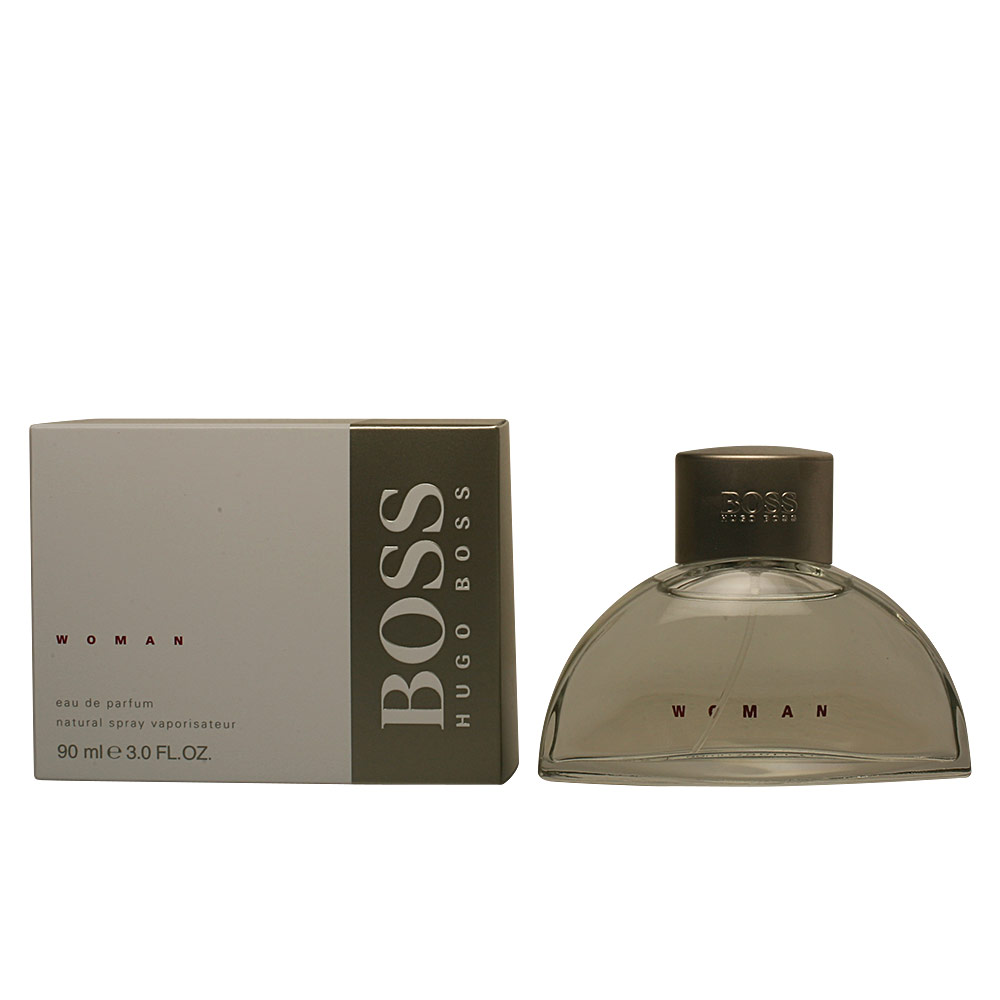 HUGO BOSS-BOSS : BOSS WOMAN eau de parfum spray 90 ml