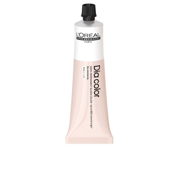 L'ORÉAL PROFESSIONNEL PARIS : DIA COLOR demi-permanent ammonia-free color #5.3 60 ml