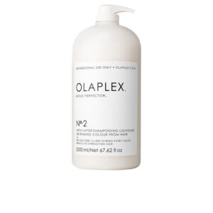 OLAPLEX : Nº2 BOND PERFECTOR 2000 ml