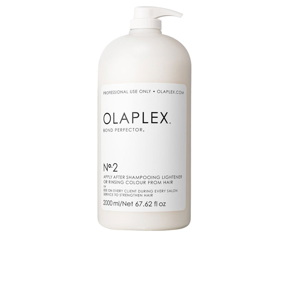 OLAPLEX : Nº2 BOND PERFECTOR 2000 ml