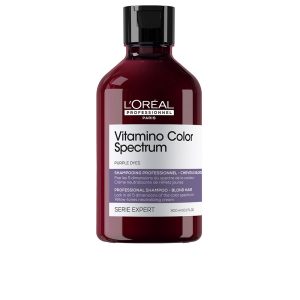 L'ORÉAL PROFESSIONNEL PARIS : VITAMINO COLOR SPECTRUM purple shampoo 300 ml