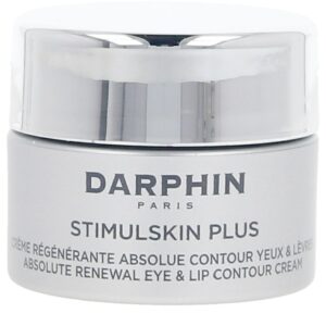 DARPHIN : STIMULSKIN PLUS absolute renewal eye and lip cream 5 ml